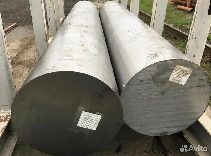 Круг ст40х 220мм ГОСТ2590-2006