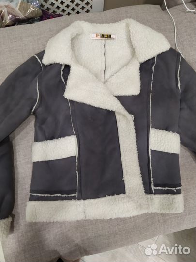 Пакет женской одежды 42 размера