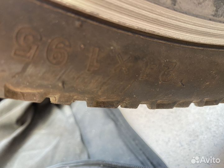 Велосипед подростковый stels