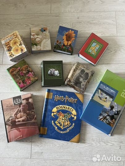 Фотоальбом