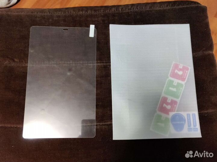 Закалённое стекло Samsung Galaxy Tab A 10.1 2019 T