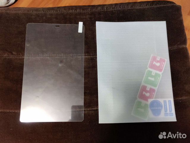 Закалённое стекло Samsung Galaxy Tab A 10.1 2019 T