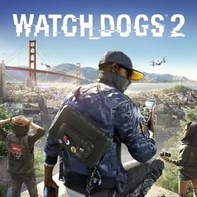 Watch Dogs 2 PS4 (PS5)