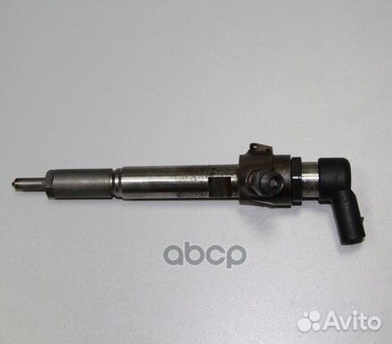 Форсунка топливная (мет) 166009445R renault