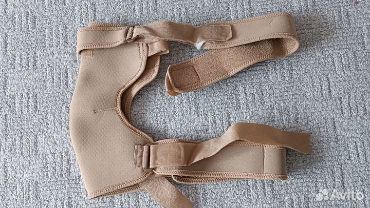 Бандаж плечевой