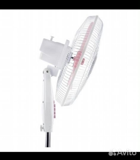 Вентилятор напольный новый с доставкой