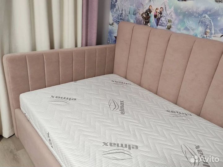 Диван кровать в детскую