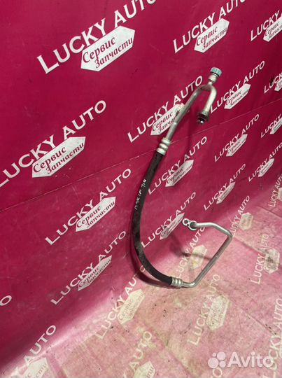 Трубка кондиционера Hyundai Creta 1.6