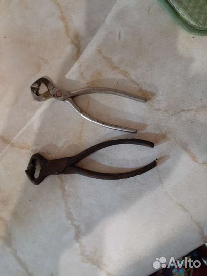 Шипцы для сахара