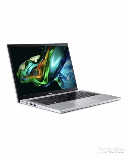 Acer Aspire 3 Ryzen 7