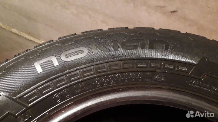 Nokian Tyres Rotiiva AT 245/65 R17