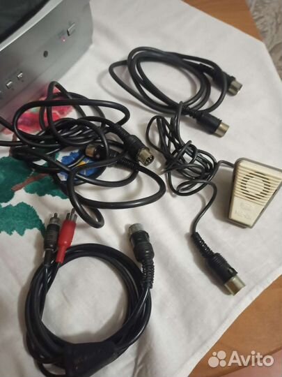 Наушники тдс - 3