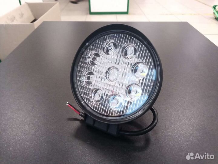 Фары светодиодные