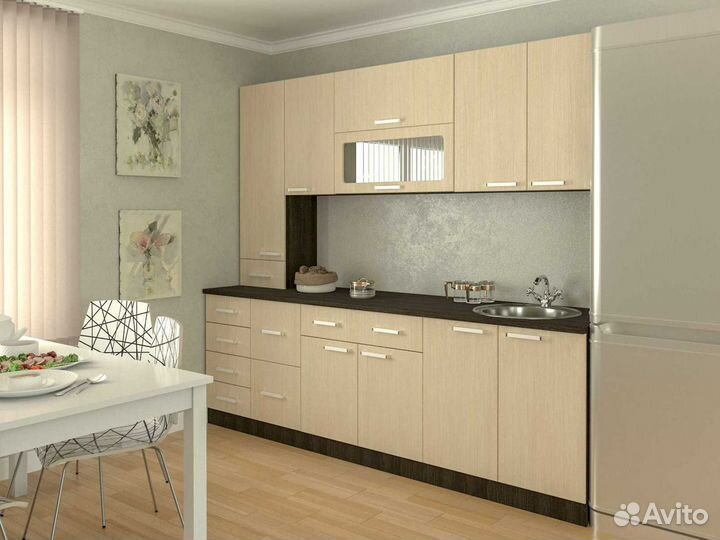 Кухня Кухни