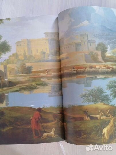 Внутри картины. Что скрывают шедевры