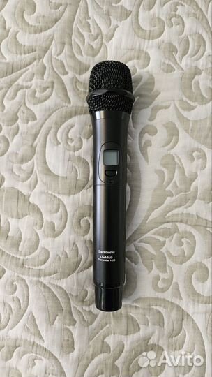 Saramonic Микрофон универсальный UwMic9 HU9