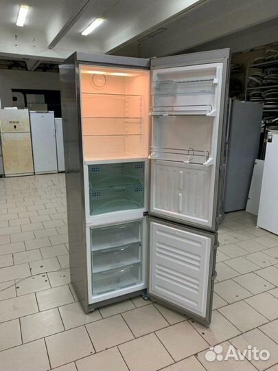 Холодильник бу Liebherr с гарантией