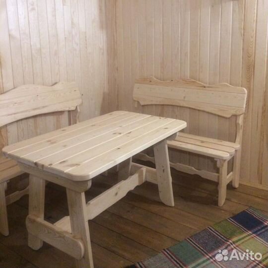 Столы стулья
