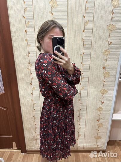 Платье женское