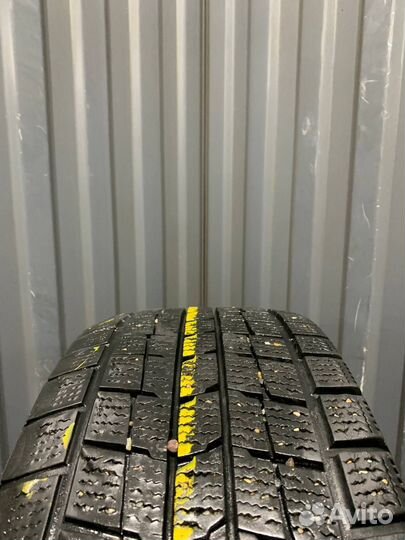 Dunlop DSX 205/55 R16 89Q