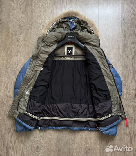 Зимний Пуховик Bogner Оригинал