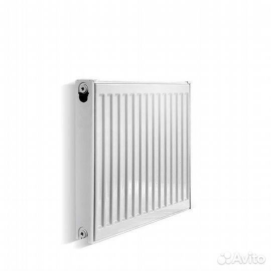 Радиатор dial С11 500 X 900 (40)