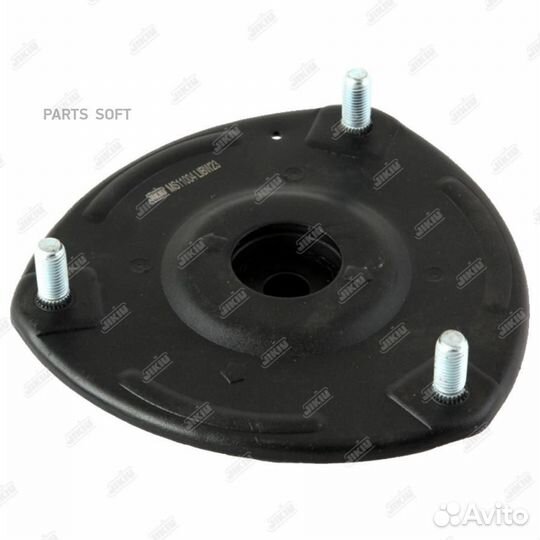 Jikiu MS11004 Опора амортизатора hyundai grand sta