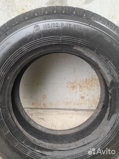 Колеса без дисков