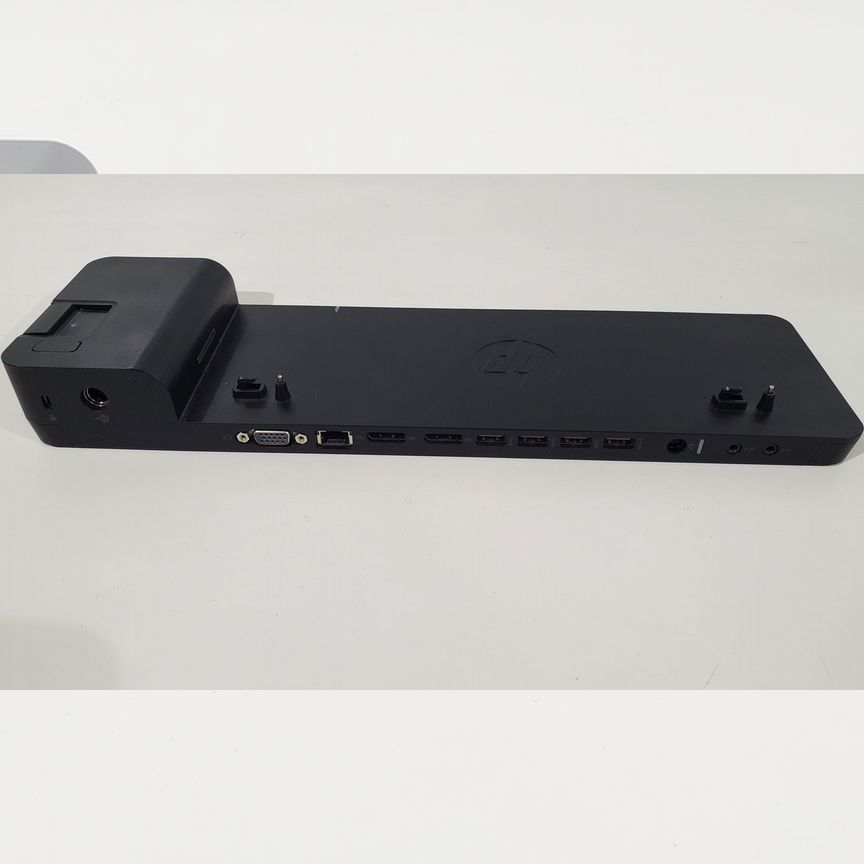 Док- Станция Hp Ultraslim 2013