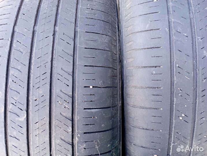 Goodyear American Eagle H2 225/55 R18 98H
