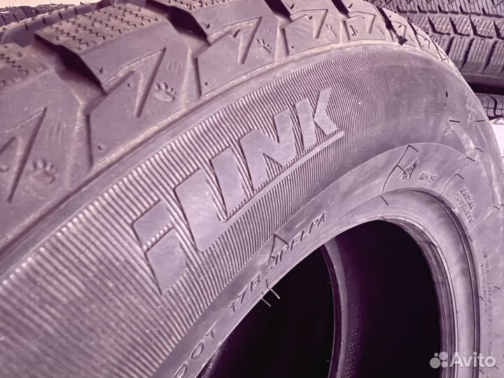 iLink Winter IL868 265/65 R17 130T