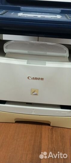 Принтер мфу