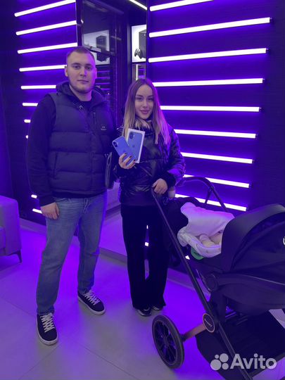 iPhone 12 Pro Max, 512 ГБ