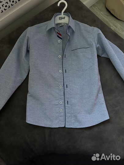 Рубашка для мальчика