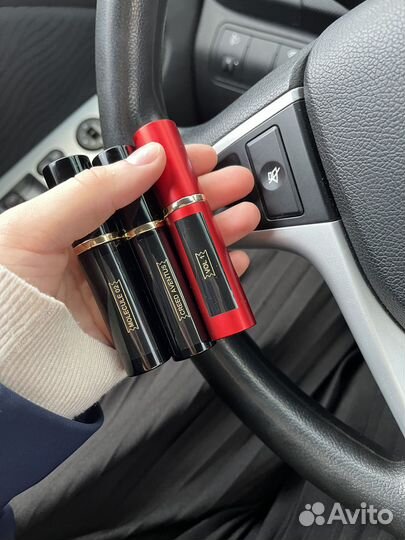 Туалетная вода Молекула 02 (распив) оригинал