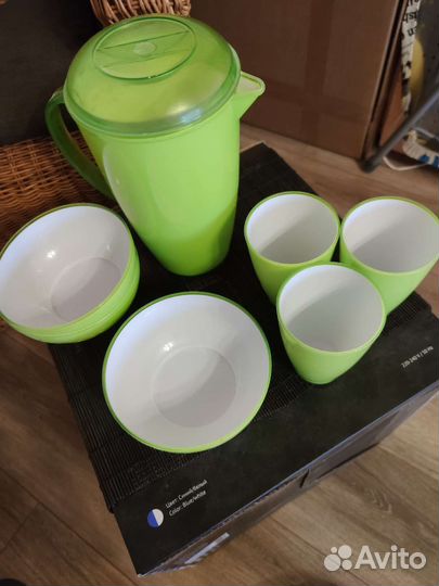 Набор посуды