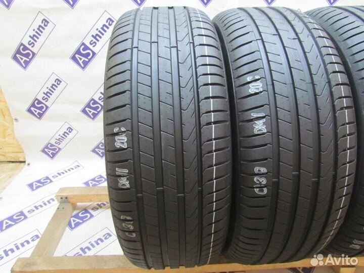 Pirelli Cinturato P7 (P7C2) 245/50 R19 105W