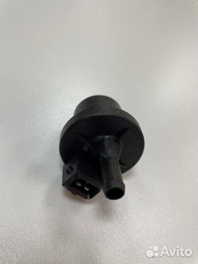 Клапан электромагнитный Hyundai/Kia