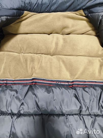 Куртка демисезонная мужская