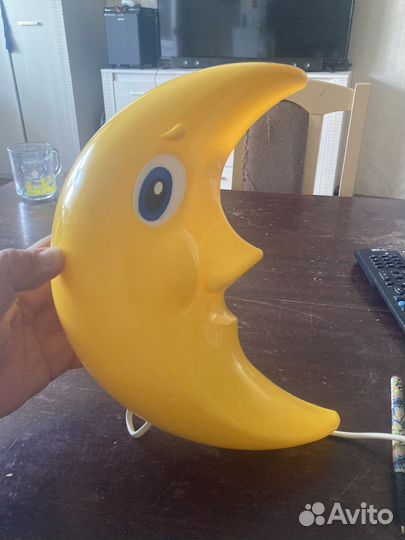 Ночник детский