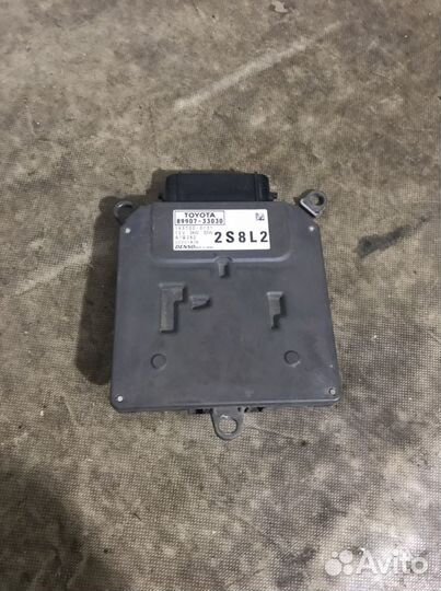 Блок управления фары Toyota Camry 70