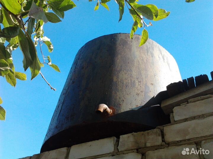 Емкость для воды