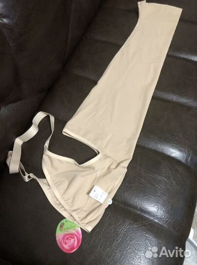 Рукав-бандаж лимфодренажный