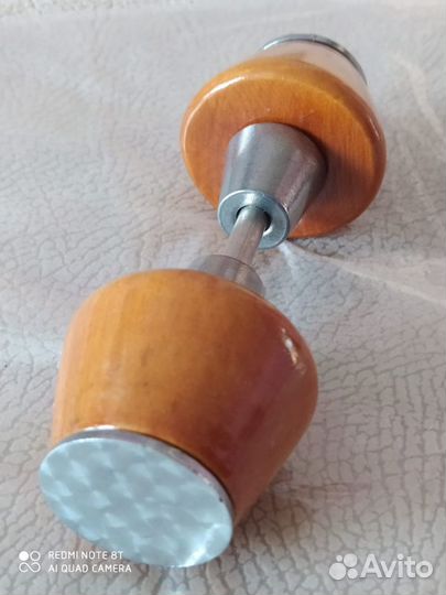 Ручки дверные