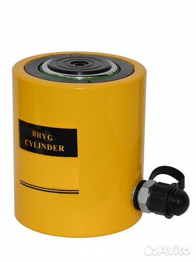 Домкрат гидравлический ду30П150 (hhyg-30150), 30т