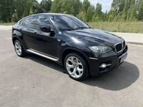 BMW X6 3.0 AT, 2008, 266 000 км, с пробегом, цена 2 090 000 руб.
