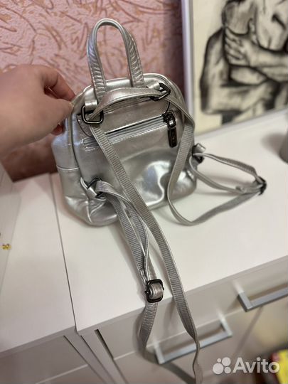 Рюкзак женский