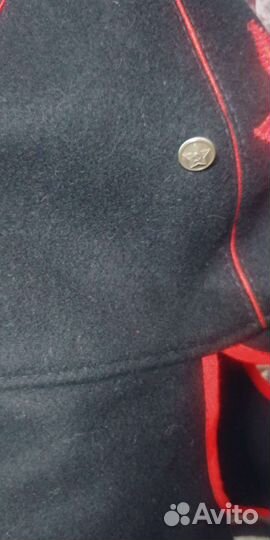 Буденовка шапка