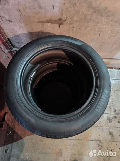 Pirelli Cinturato P1 Verde 185/60 R15 84H