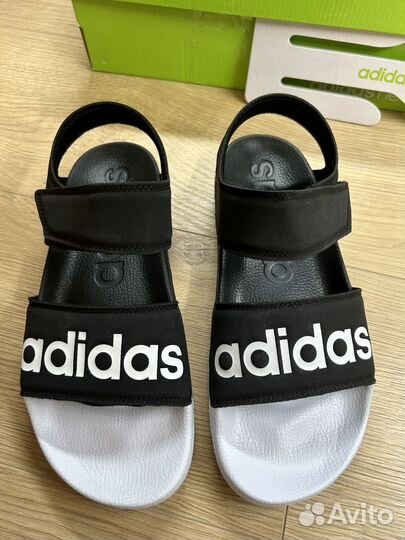 Сандалии adidas Adilette Sandals 40 5